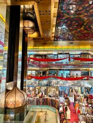 The Golden Landmark (D7), Retail #567529561